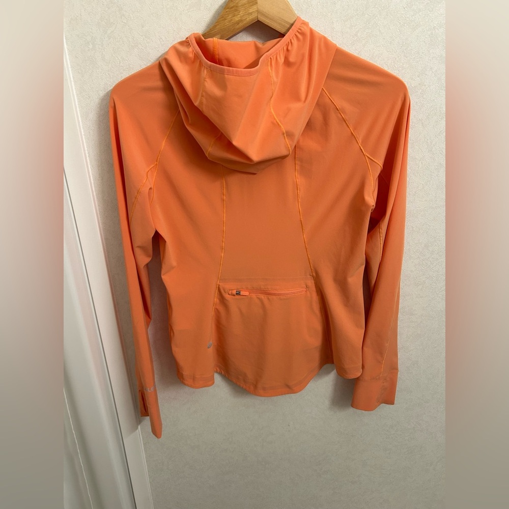 Lululemon Mist Over Windbreaker size 6 - Picture 7 of 7